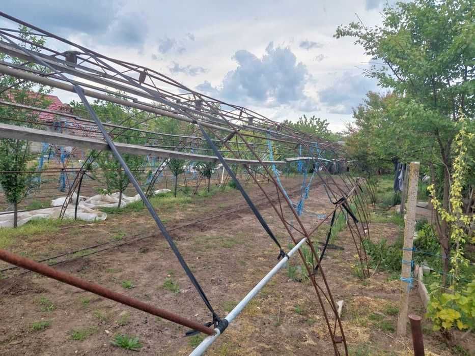 Продавам Оранжерия