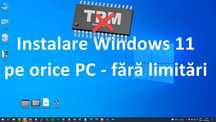Instalez windows la domiciliu /Office și configurez laptop, pc