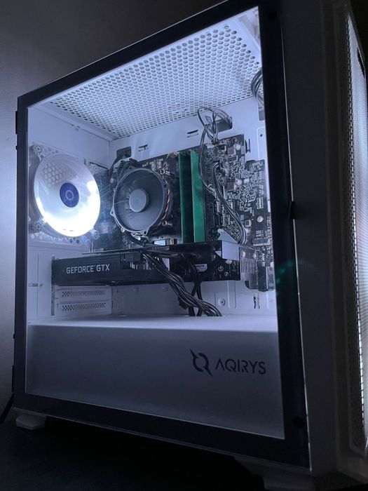 Pc gaming 1660 super