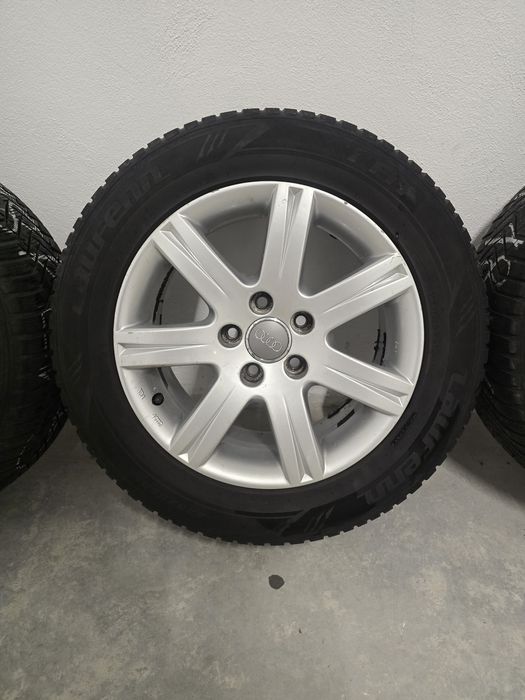 Оригинални джанти за Ауди/Audi 16 цола