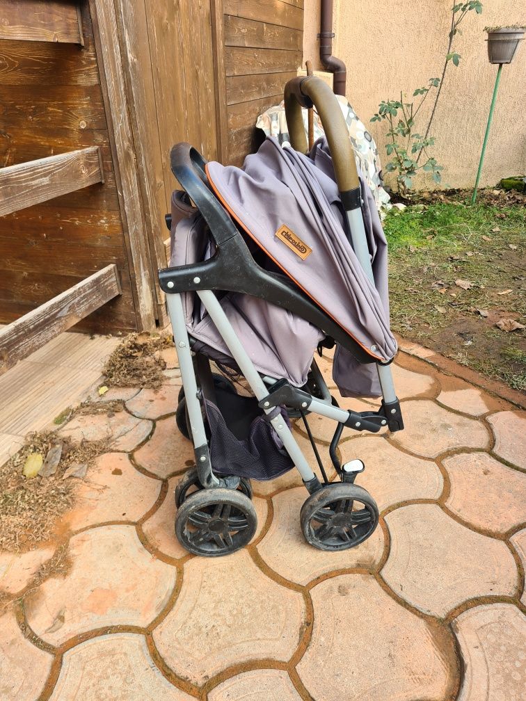 Carucior sport Chipolino