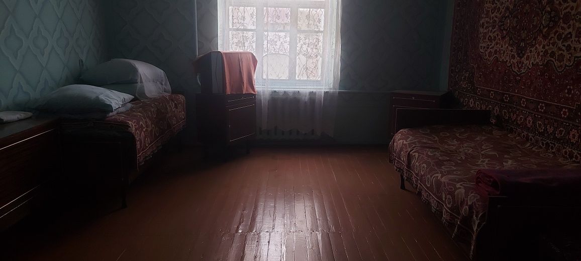 Продаётся  в Борданкуле участок 14 соток с домом,недалеко от школы.