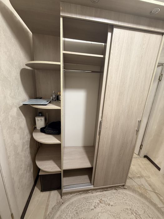 мебель для прихожей сост норм