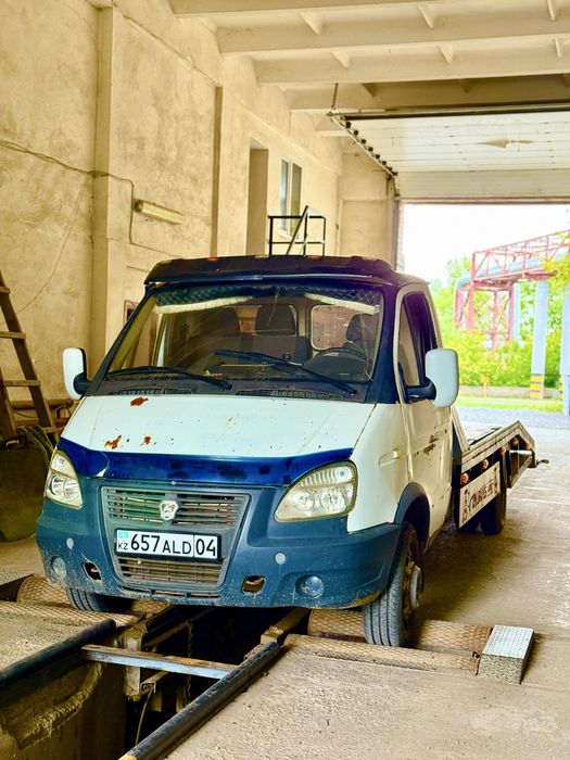 Эвакуатор круглосуточно