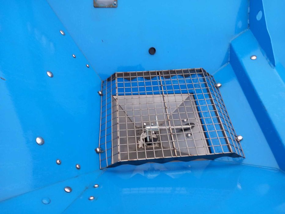 mig azot, masina imprastiat ingrasamant 1500 litri