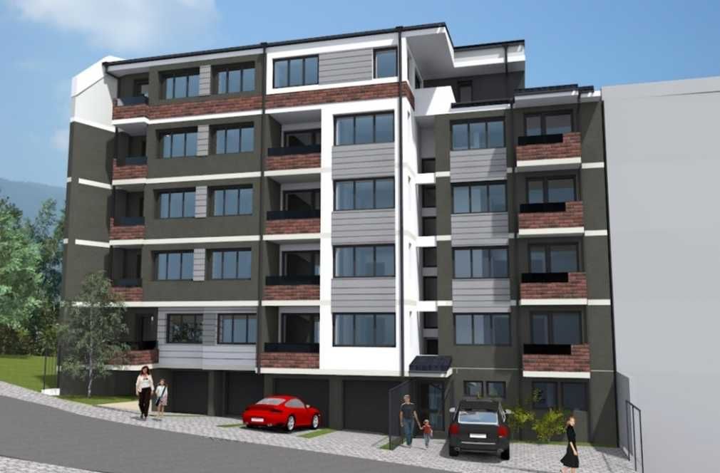 Продава се Тристаен апартамент в Велико Търново, Картала - 78 кв.м за 1315 €/кв.м - Снимка #1
