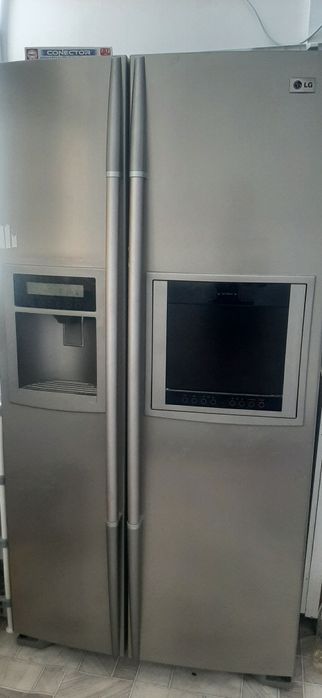 холодильник в отличном состоянии