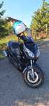 Yamaha x Max 125cc, cat B, A1 ,RAR facut!