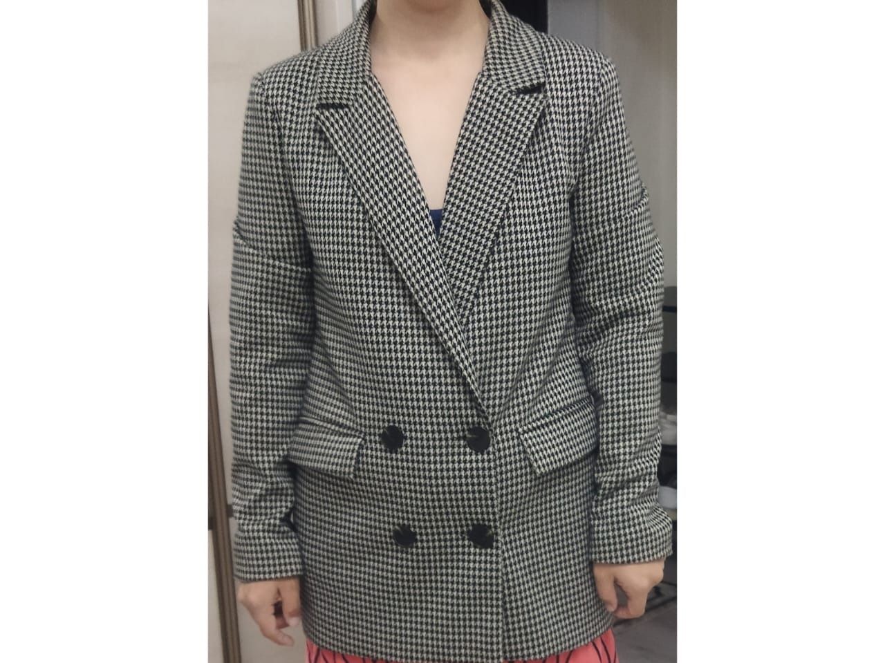 Женский пиджак р 44 недорого