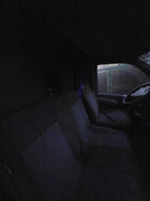 Mercedes Benz - Vito