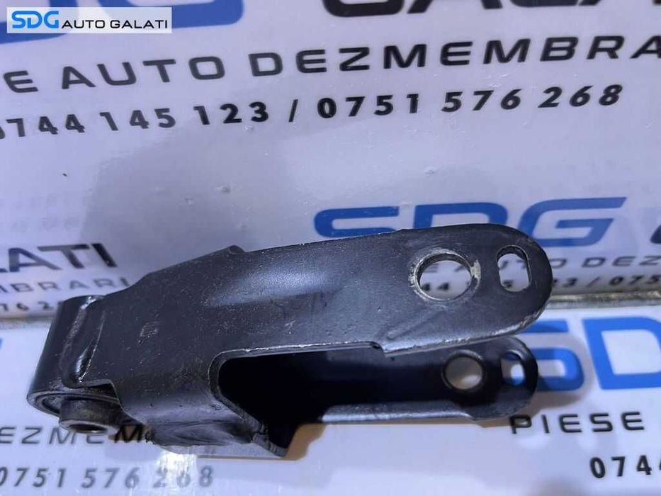 Suport Bucsa Tampon Motor Peugeot 206 2001 - 2012 Cod 9622739380