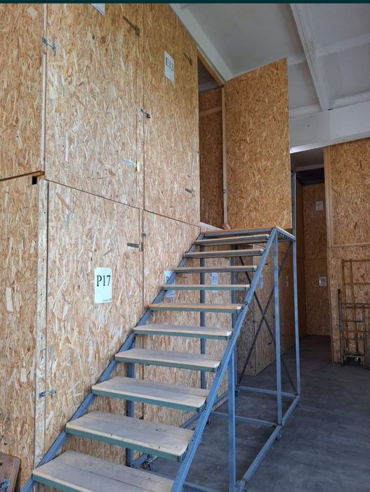 Spatii depozitare boxe depozitare de închiriat storage