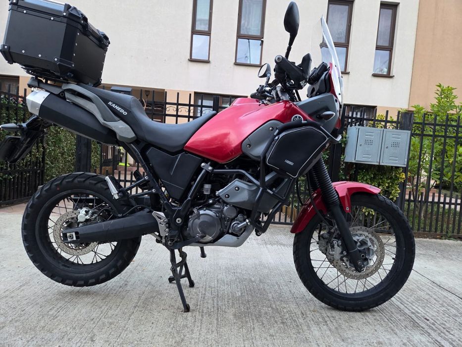 De vânzare Yamaha xt660z Tenere