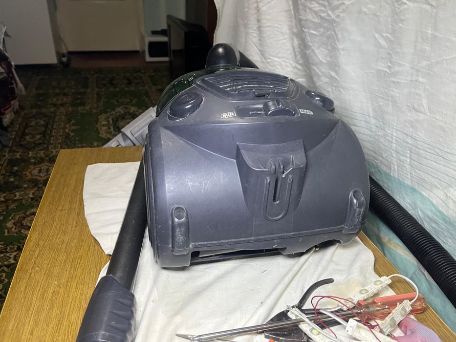 Пылесос, пылесосы, шансоргыш