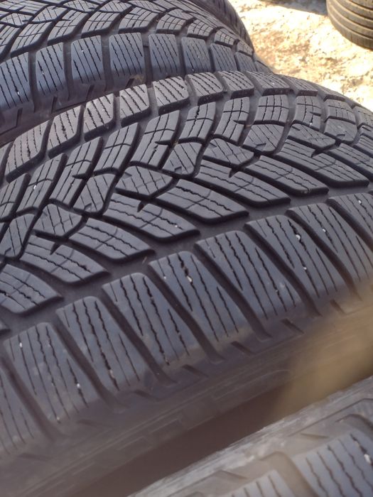 Перфектни 4бр.275/45/20 Fulda suv dot2524