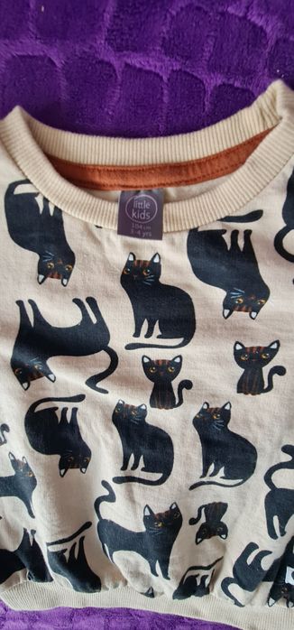 OFERTA! Lot 3 Hanorace_3/4 ani_Unisex