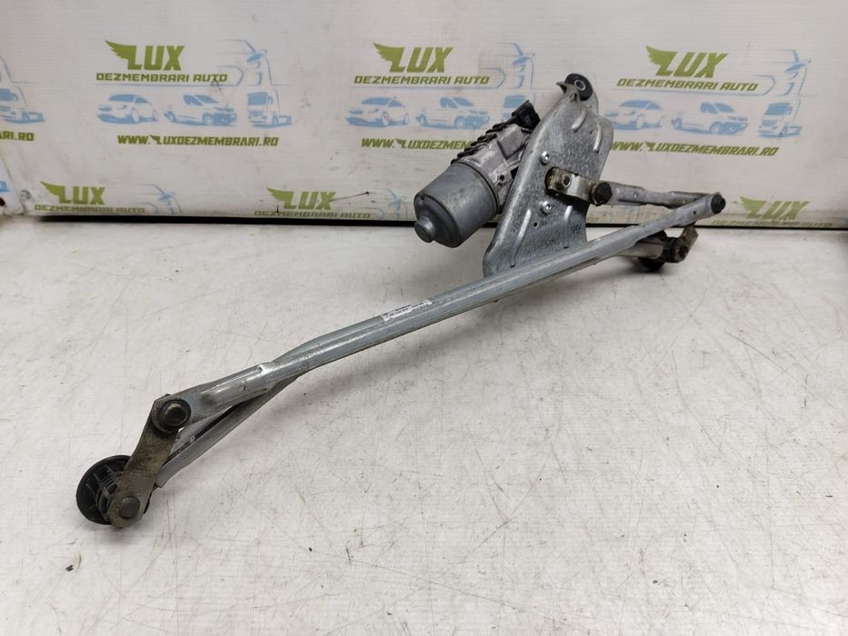 Ansamblu stergator parbriz 8200619512 Dacia Logan 1 [facelift] [2007