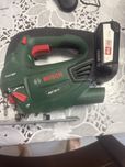 Прободен трион,зеге bosch 18v