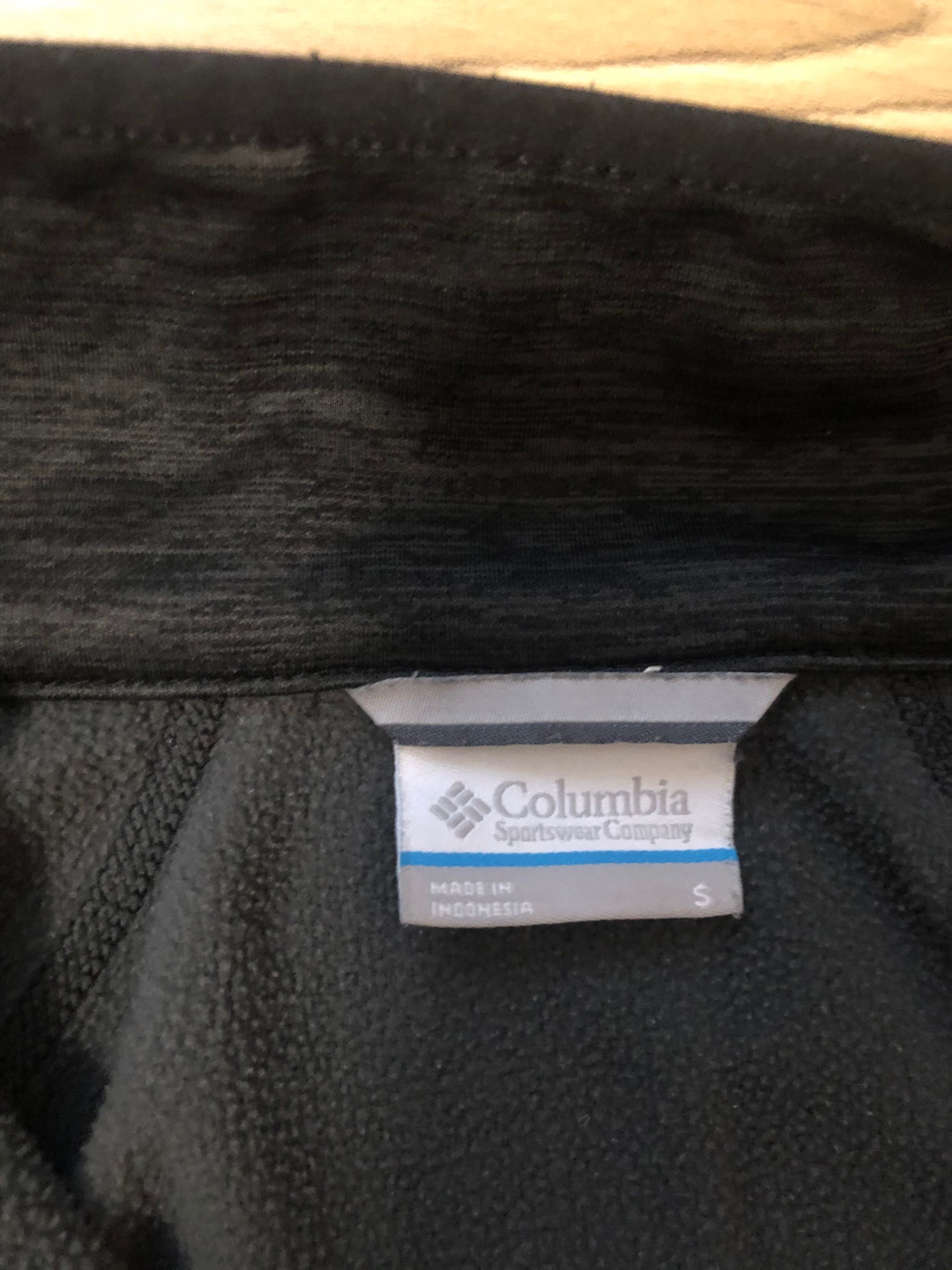 COLUMBIA-jacheta sport in stare impecabila pentru dame S