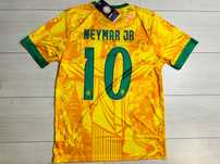 Tricou Jesus Brazil neymar 10
