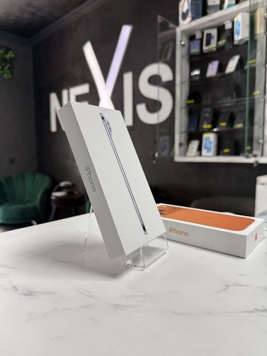 Magazin Nexis- Iphone Air Sky Blue 256Gb