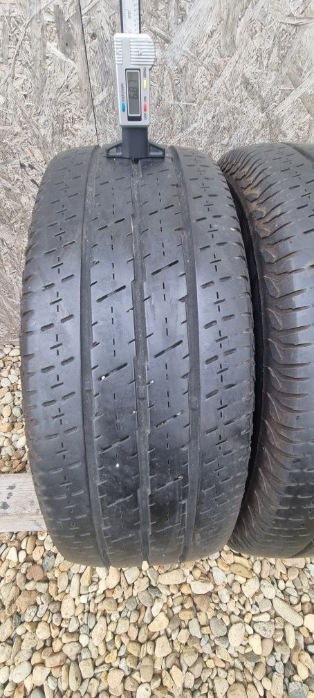 Anvelope Continental Vanco 2 215/65 R15C 104/102T