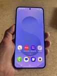 Samsung S 25 с гарантией