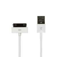 30-пин USB кабел за зареждане и прехвърляне на данни iPhone - Ipod