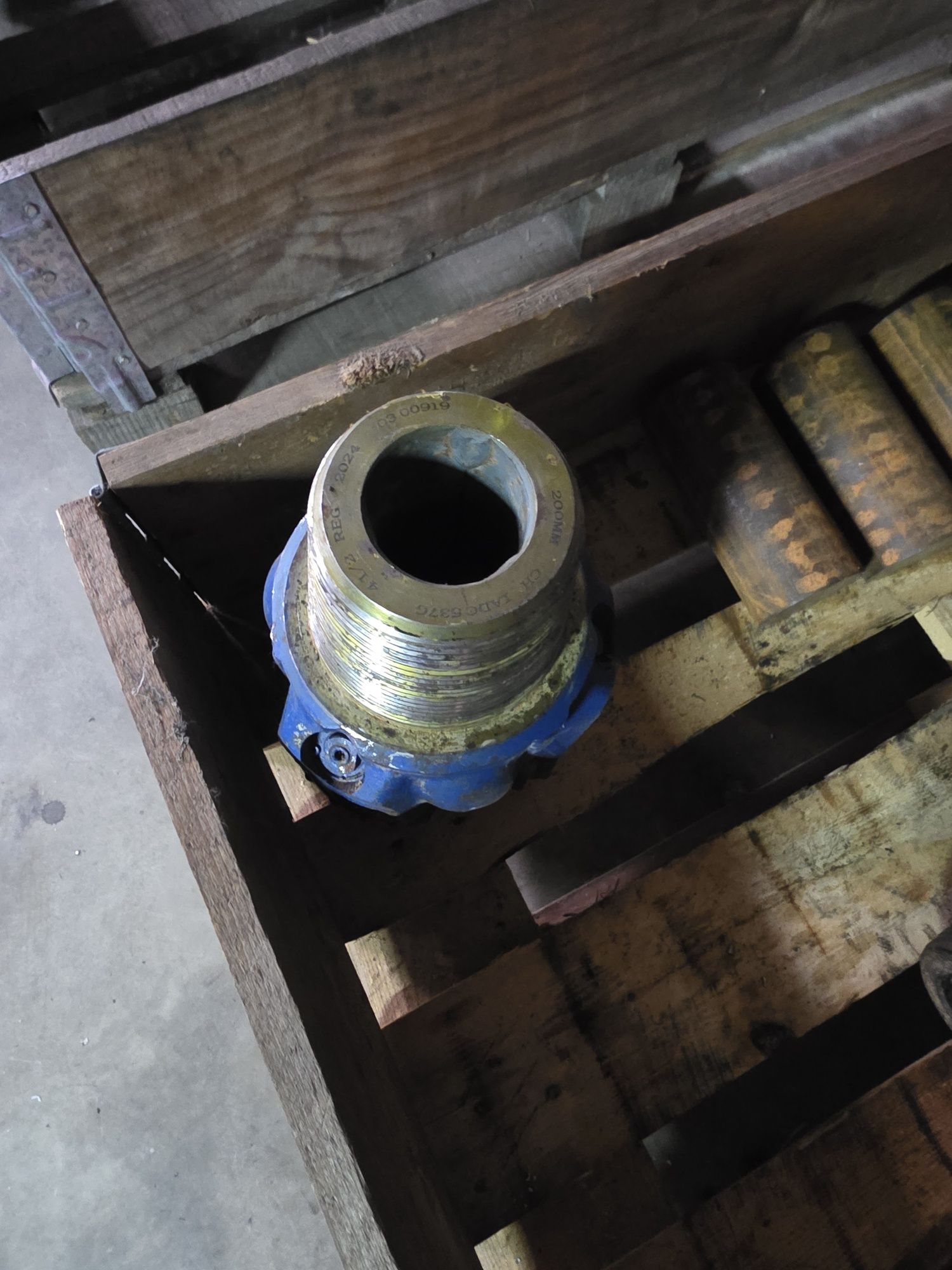 POMPE NOroi PN - 10