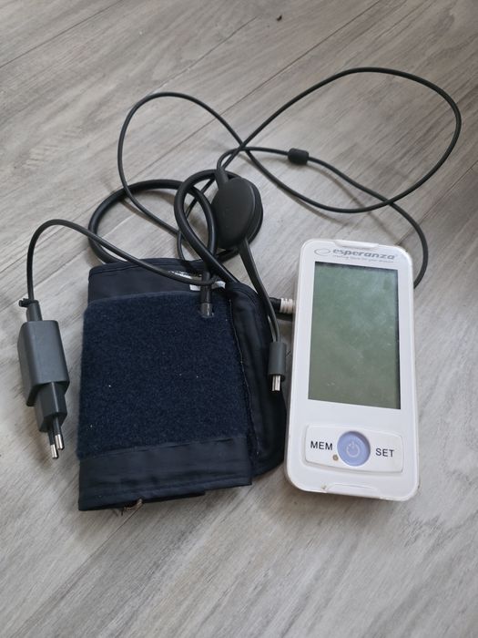 Tensiometru esperanza