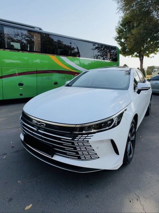 Byd chazor dm-i  120
