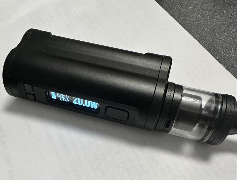 Tigare electonica ambition mods k1 + atomizor dead rabbit mtl 2