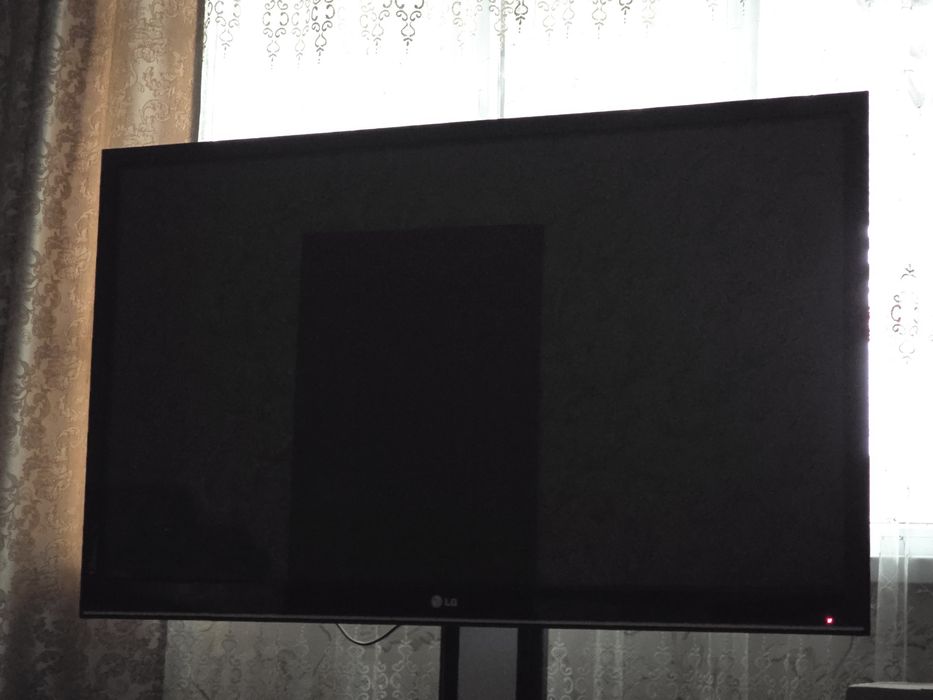 Телевизор  LG  50d