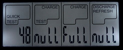 Opus BT-C3100 v2.2 Incarcator Tester Universal Acumulatori NOU FACTURĂ