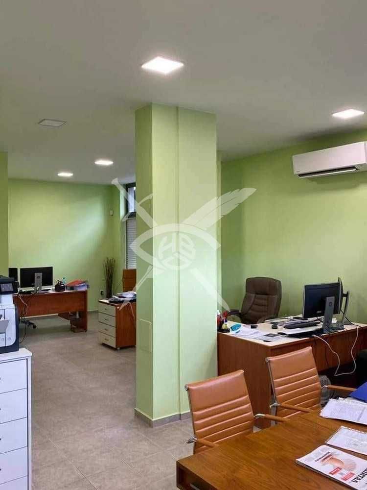 Офис в кв. Надежда 3 № 57388