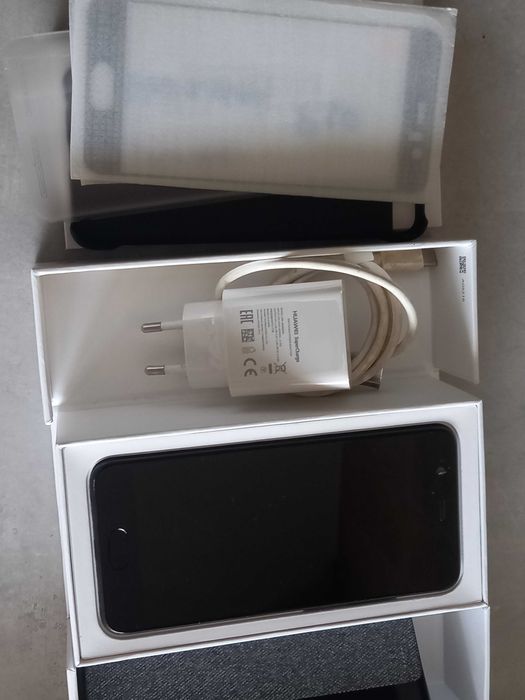 Huawei P10 impecabil
