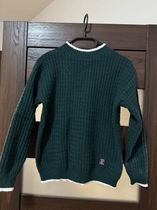 Пуловер за момчета
