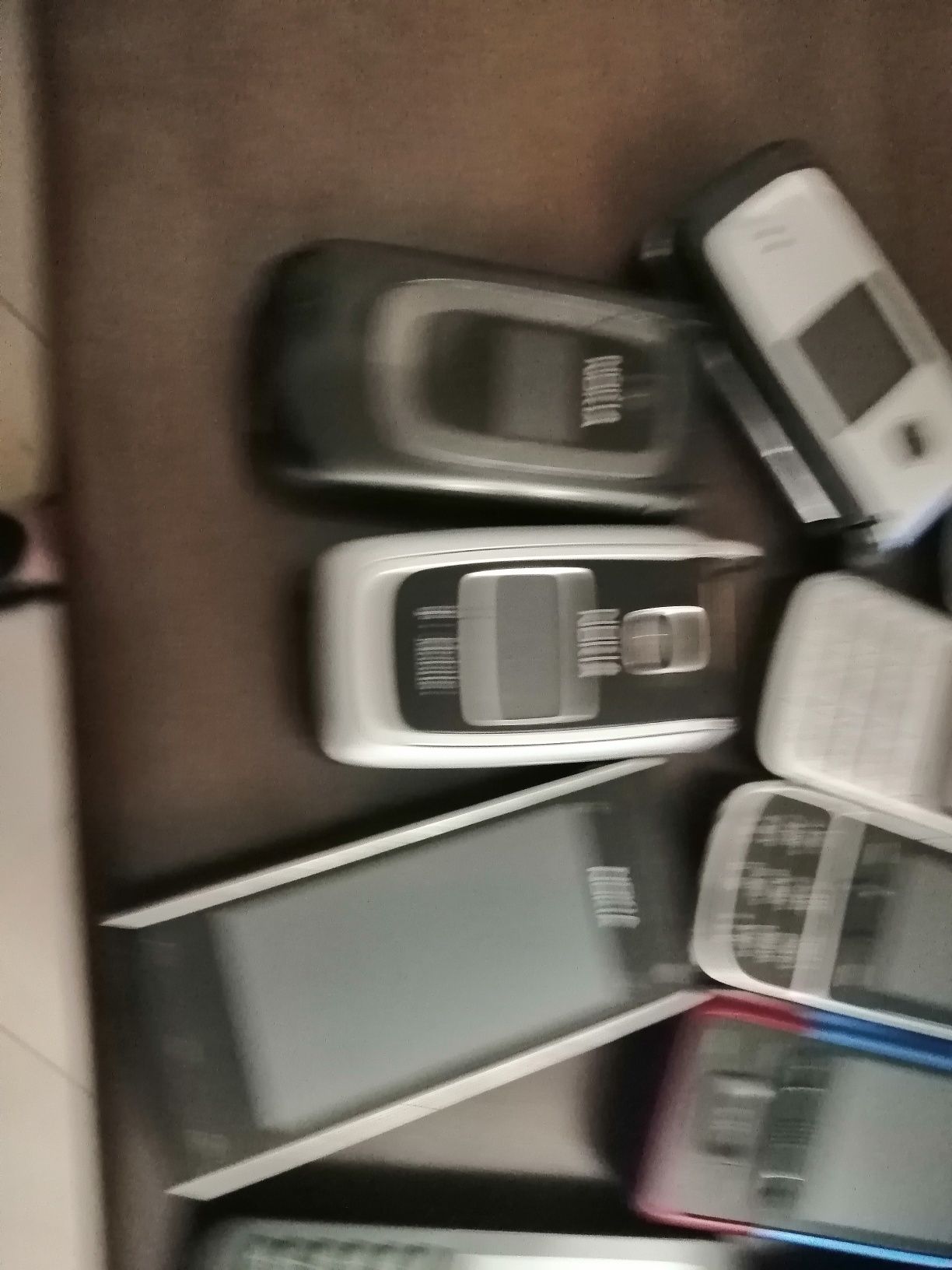 Nokia C2, C3, asha 300, 306,2700,C6,X6,6125,206,222,6234,5610d,