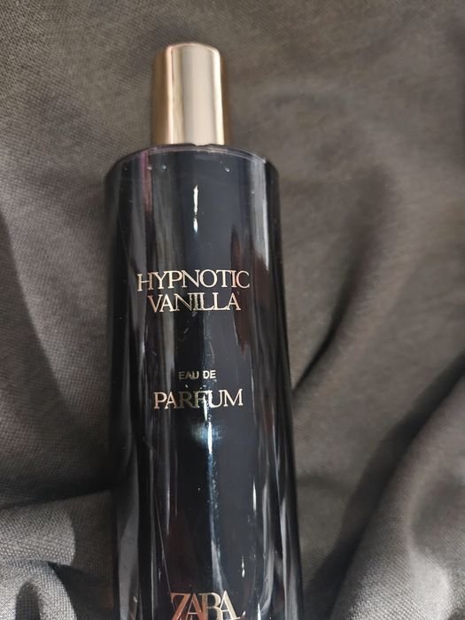 HYPNOTIC Vanilla Eau de Parfum ZARA