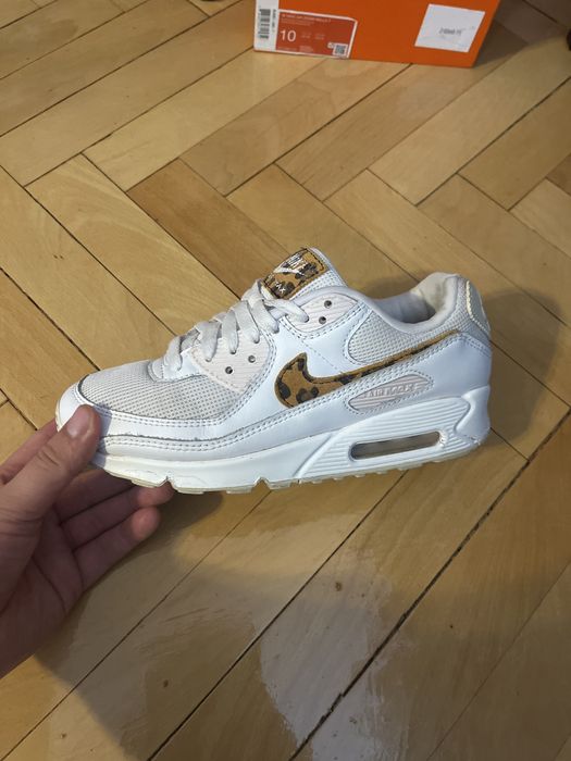 Nike air max albi 38