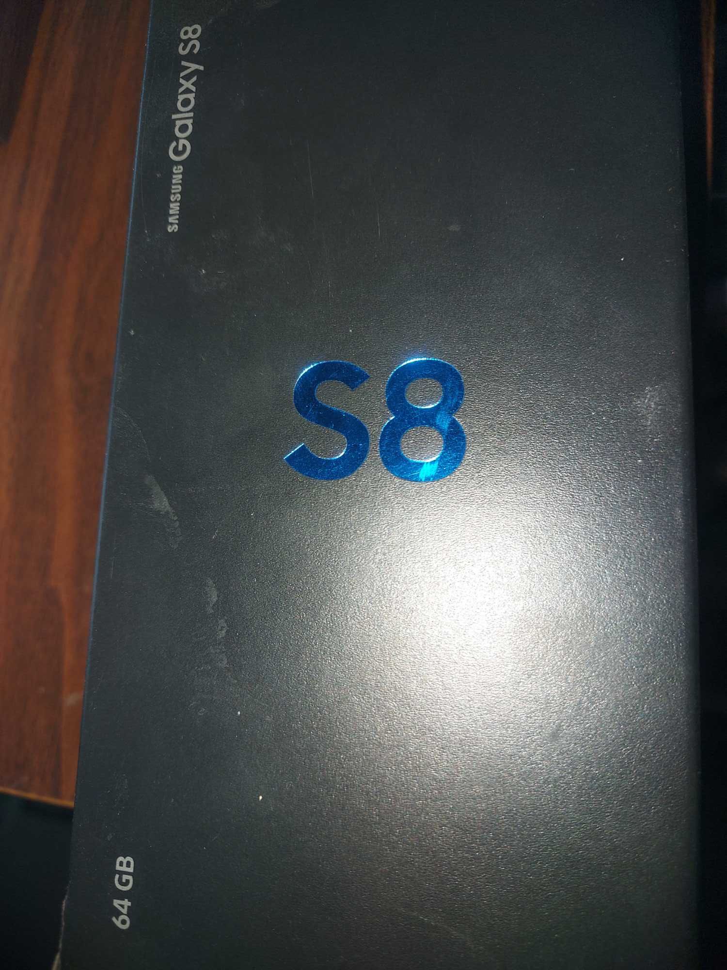 Samsung Galaxy S8