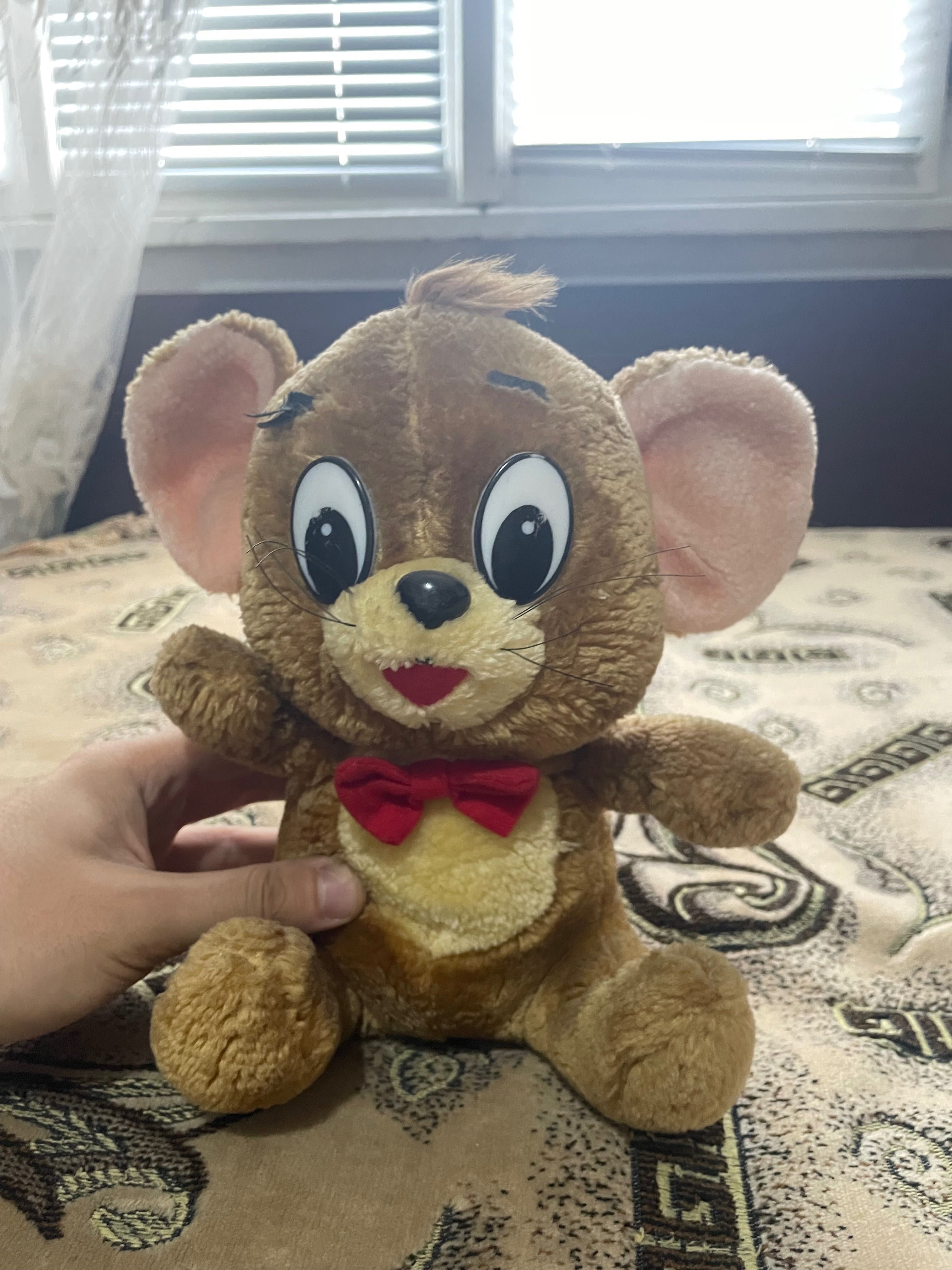 Мишката от Tom Jerry