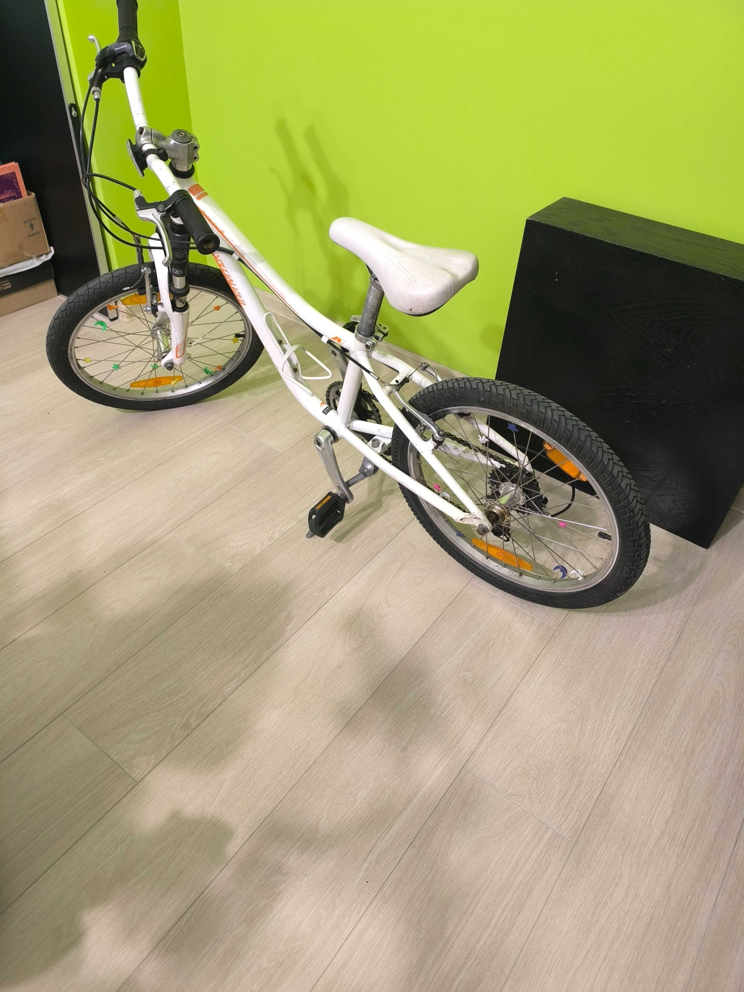 Детско колело SPECIALIZED