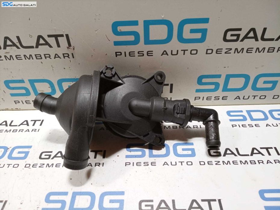 Separator Ulei BMW Seria 3 E90 E91 1.8 B 2001 - 2010 Cod 441588624 [M5466]
