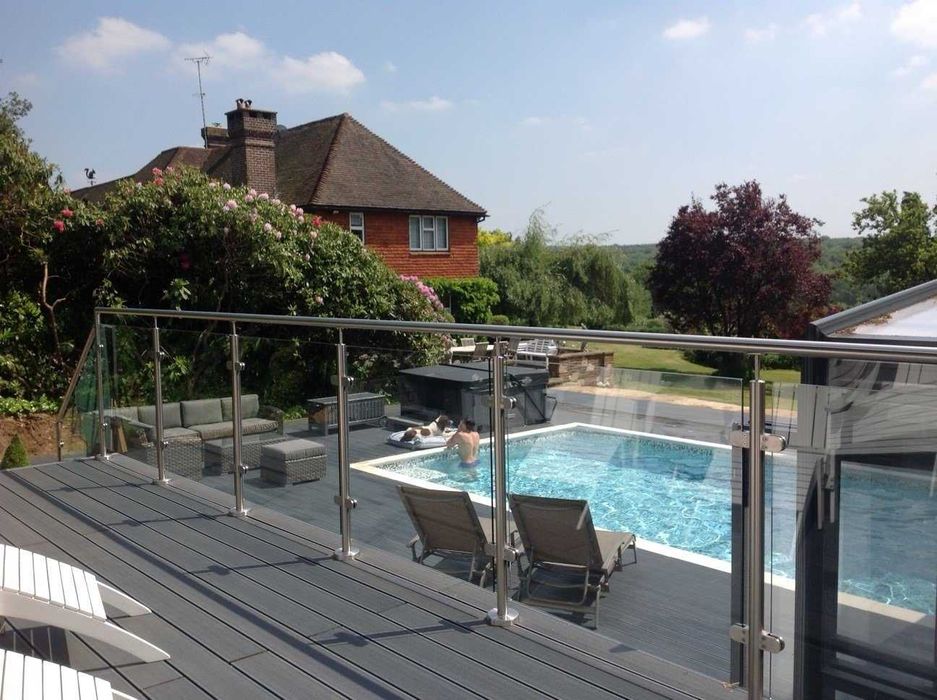 Balustrade din sticla ,balcon sticla,scara sticla,sticla ,securizat