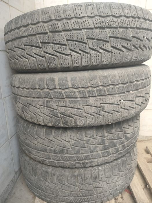 П р о д а м Зимние шины