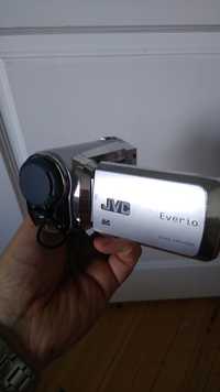 Продам видеокамеруJVC
