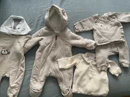 Бебешки дрехи 56 размер