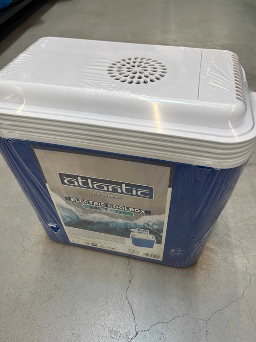 Хладилнa чанта Atlantic 24л  - 12V волта 24L литра