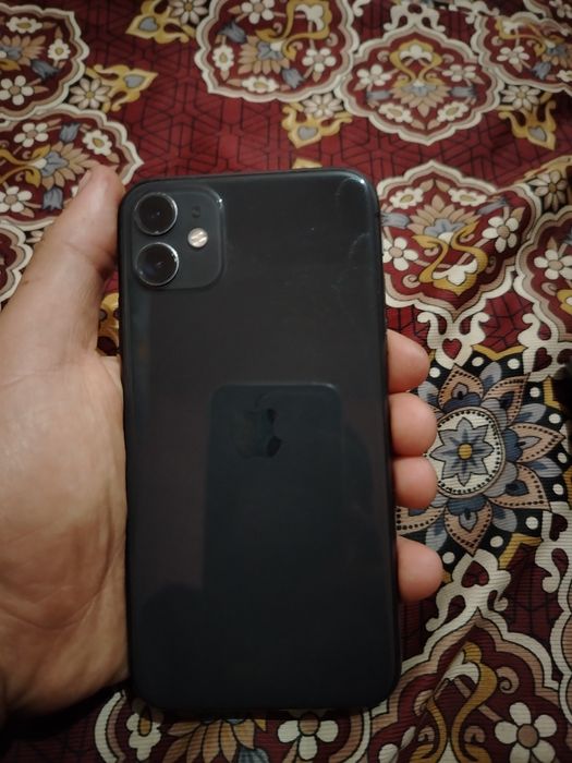 IPhone 11 chotki